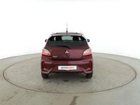 Gebraucht Mitsubishi Space Star Edition+ 80 PS (58 kW) 2020 Violett Kleinwagen