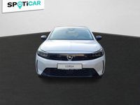 Neu Opel Corsa Edition 110 PS (80 kW) 2026 Weiß Limousine