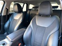 Gebraucht BMW 330e Advantage 184 PS (135 kW) 2020 Grau Kombi