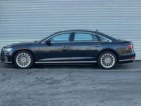 Gebraucht Audi A8L Design 460 PS (338 kW) 2021 Blau Limousine