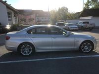 Gebraucht BMW 523 Performance 204 PS (150 kW) 2011 Limousine