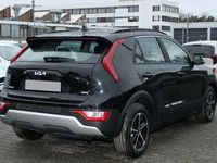 Neu Kia Niro Edition 7 129 PS (94 kW) 2025 Schwarz SUV