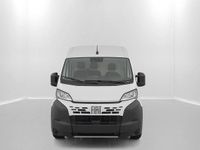 Nowe Fiat Ducato 140 KM (102 kW) 2025 Biały Van