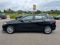 Occasion BMW 116 Performance 116 ch (85 kW) 2023 Noir Citadine