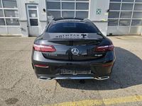 Gebraucht Mercedes E400 330 PS (242 kW) 2023 Grau Coupé