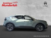 Neu Citroën C4 Start 131 PS (96 kW) 2026 Gruen SUV