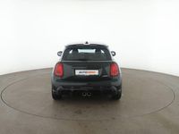 Gebraucht Mini John Cooper Works 231 PS (169 kW) 2022 Grün Kleinwagen