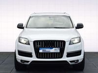 gebraucht Audi Q7 3.0 TDI quattro*S-Line|RSE|7 SITZER|KAMERA*