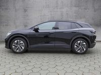Gebraucht VW ID.4 Pure 125 kW (170 PS) 2025 Grenadillschwarz metallic SUV