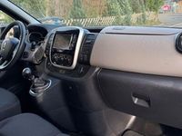 Usata Renault Trafic 2019 Nero Monovolume