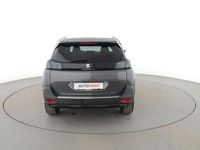 Gebraucht Peugeot 5008 Allure 131 PS (96 kW) 2022 Grau SUV
