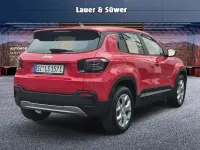 Gebraucht Jeep Avenger EV Altitude 114 kW (156 PS) 2025 Other SUV