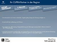 Gebraucht Cupra Ateca 300 PS (220 kW) 2023 Andere farbe SUV