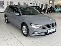 Gebraucht VW Passat Business 150 PS (110 kW) 2022 Grau Kombi