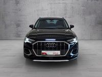 Gebraucht Audi Q3 Advanced 150 PS (110 kW) 2025 (unbekannt) SUV