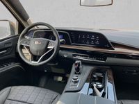 gebraucht Cadillac Escalade 4WD Sport Platinum