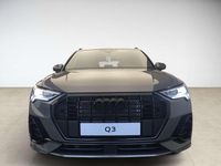 Usata Audi Q3 Ambiente 150 CV (110 kW) 2025 Grigio SUV