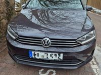 Gebraucht VW Golf Sportsvan LOUNGE 86 PS (63 kW) 2015 Van / Kleinbus