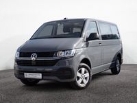 gebraucht VW Multivan T6.12.0 TDI DSG Family R-Kamera Klima