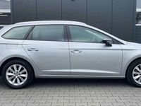 gebraucht Seat Leon Style Navi Spurhalteassistent Full Link AHK ACC