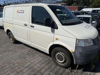 Gebraucht VW T5 102 PS (75 kW) 2008 Other Van
