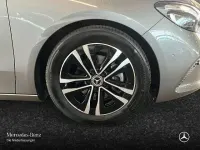 Gebraucht Mercedes B200 Progressive 150 PS (110 kW) 2025 Mountain grau Kleinwagen