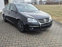 Gebraucht VW Jetta GTI 200 PS (147 kW) 2006 Schwarz Limousine