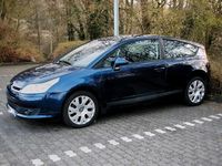 Gebraucht Citroën C4 110 PS (80 kW) 2005 Blau Coupé