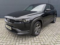 Gebraucht Mazda MX30 Ad'Vantage 106 kW (145 PS) 2023 Jet black metallic SUV