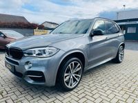 gebraucht BMW X5 M50d M-Paket