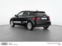 Gebraucht Audi A1 Sportback Advanced Plus 95 PS (69 kW) 2024 Schwarz Kleinwagen