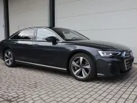 Gebraucht Audi A8L 462 PS (339 kW) 2025 Grau Limousine