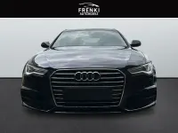 Gebraucht Audi A6 Comfort 190 PS (139 kW) 2017 Brillantschwarz Kombi