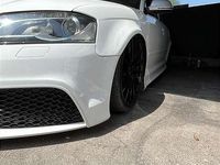 Gebraucht Audi A3 S-Line 245 PS (180 kW) 2008 Kleinwagen