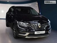 gebraucht Renault Koleos 2.0 DCI 185 TECHNO AUTOMATIK