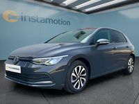 Gebraucht VW Golf VIII 150 PS (110 kW) 2022 Kleinwagen