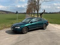 Second-hand Audi A4 101 CP (74 kW) 1996 Verde Berlinǎ