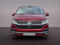 Second-hand VW Multivan Highline 204 CP (150 kW) 2022 Monovolum
