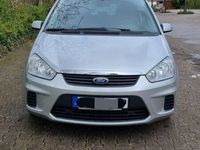 gebraucht Ford C-MAX 1,8 Titanium