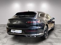 Gebraucht VW Arteon R-line 200 PS (147 kW) 2023
