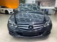 Second-hand Mercedes E220 Avantgarde 170 CP (125 kW) 2015 Gri Break
