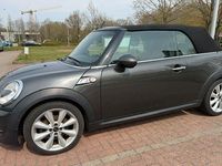 Gebraucht Mini Cooper SD 143 PS (105 kW) 2012 Grau Kleinwagen