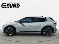Neu Kia EV4 Comfort 150 kW (204 PS) 2026 Grau (verschiedene farben verfügbar) Limousine