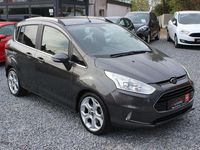 Second-hand Ford B-MAX Titanium 101 CP (74 kW) 2017 Gri Monovolum
