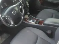 Gebraucht Mercedes C220 143 PS (105 kW) 2002 Silber Kombi