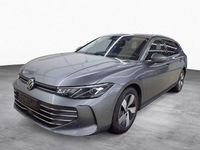 Gebraucht VW Passat 150 PS (110 kW) 2025 Grau Kombi