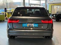 Gebraucht Audi S6 Sport 450 PS (330 kW) 2018 Grau Kombi