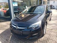 gebraucht Opel Astra Lim. 5-trg. Style Top