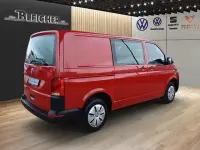 Używany VW T6.1 150 KM (110 kW) 2021 Andere Van