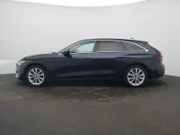 Gebraucht Audi A5 Ambiente 204 PS (150 kW) 2025 Firmamentblau metallic Kombi